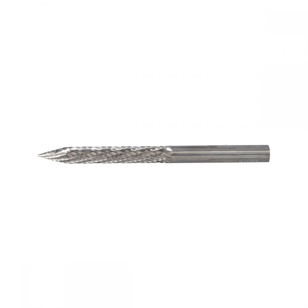 Карбиден борер тип „фреза“ за почистване на дефекти в гума - 511-1380