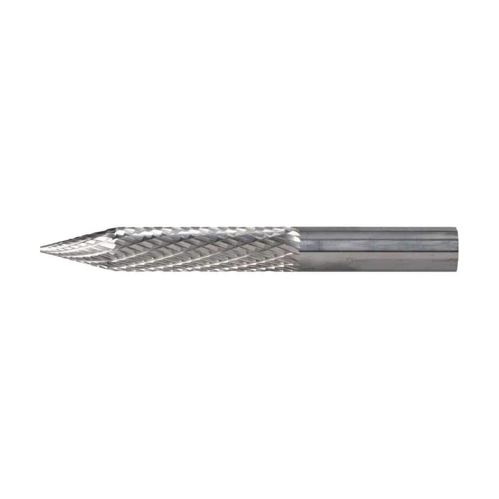 Буфериращ карбиден инструмент за почистване на гуми, 12 мм - 511-1320