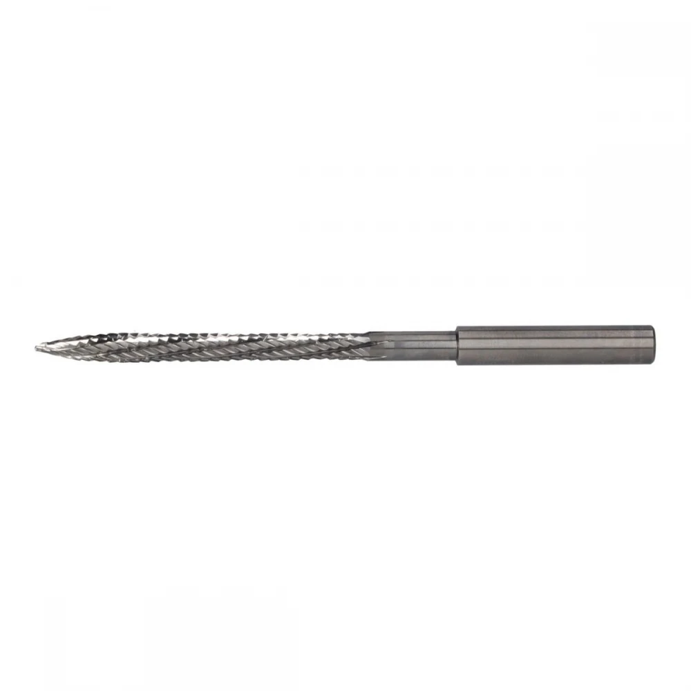 Карбидна фреза за почистване на отвори в гуми 4.5 x 90 мм - 595-5019