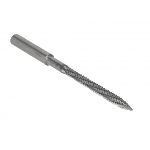 Карбидна фреза за почистване на отвори в гуми 4.5 x 90 мм - 595-5019 