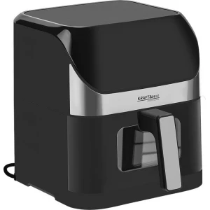 Фритюрник с LED дисплей, 2000 W, 6 литра - KD4108