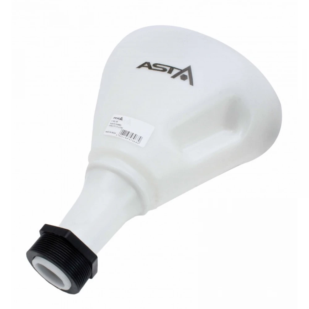 Фуния / съд за масло с резба 3 литра - FNL/9B