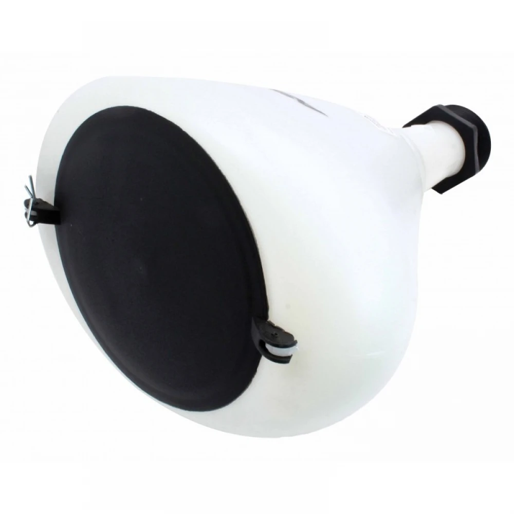 Фуния / съд за масло с резба 3 литра - FNL/9B