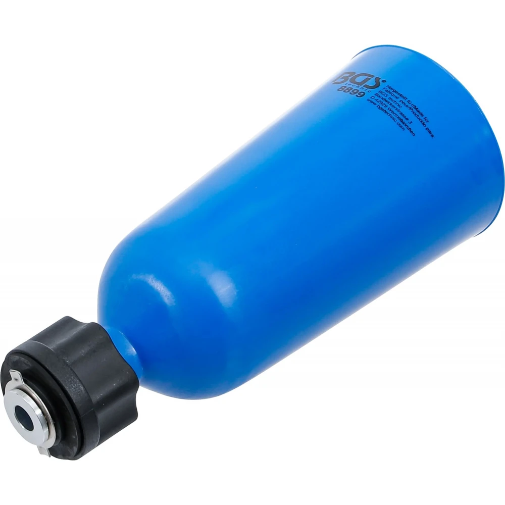 Фуния за наливане на двигателно масло с накрайник BGS8899