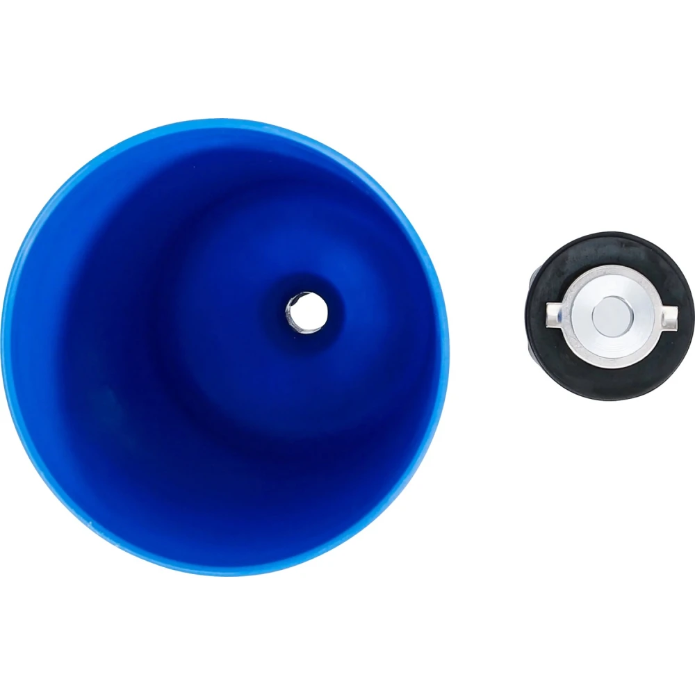 Фуния за наливане на двигателно масло с накрайник BGS8899