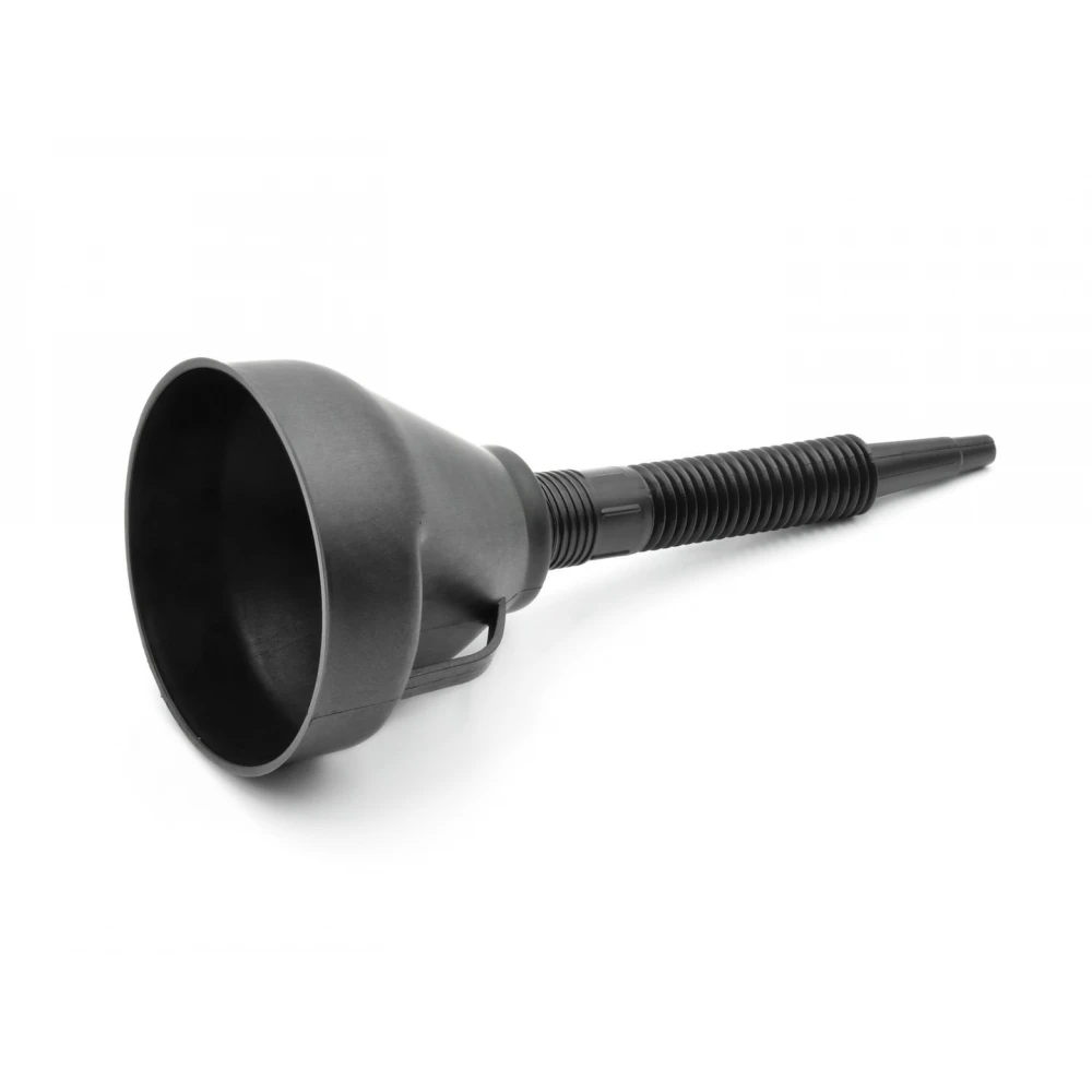 Фуния за масло и гориво с цедка - G02150