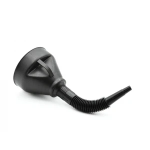 Фуния за масло и гориво с цедка - G02150