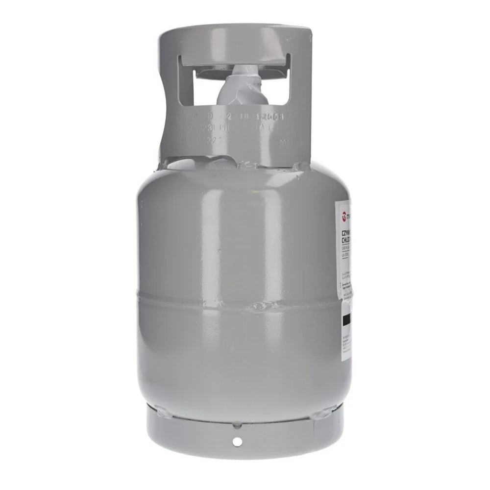 Фреон за презареждане на климатици за превозни средства - TX134a-12,0