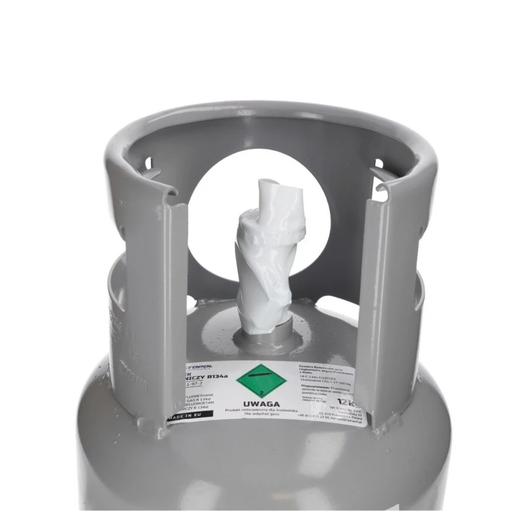 Фреон за презареждане на климатици за превозни средства - TX134a-12,0