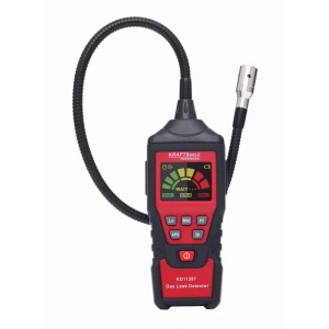 Детектор за газ с 3 x AA - KD11397