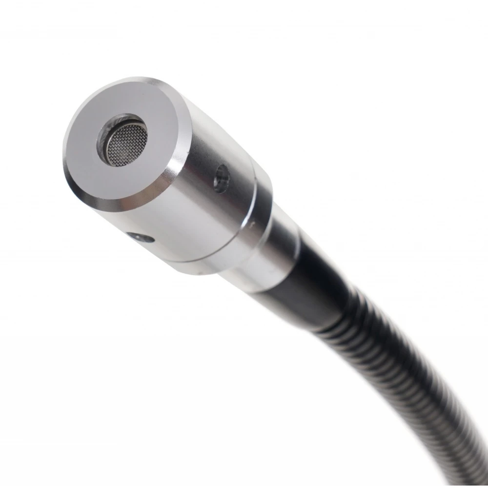 Детектор за газ с 3 x AA - KD11397