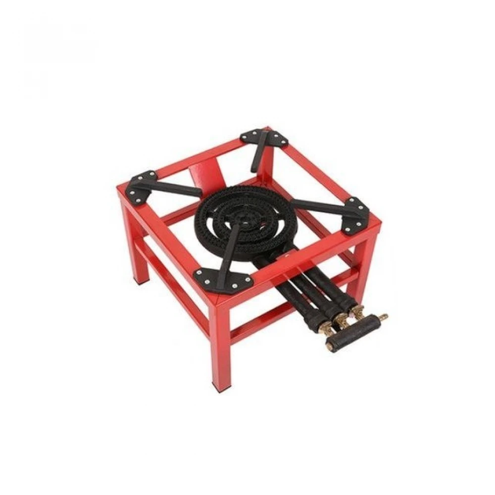 Газов котлон – бурина, 12.2kW, 890 g/h, D210 мм - R03