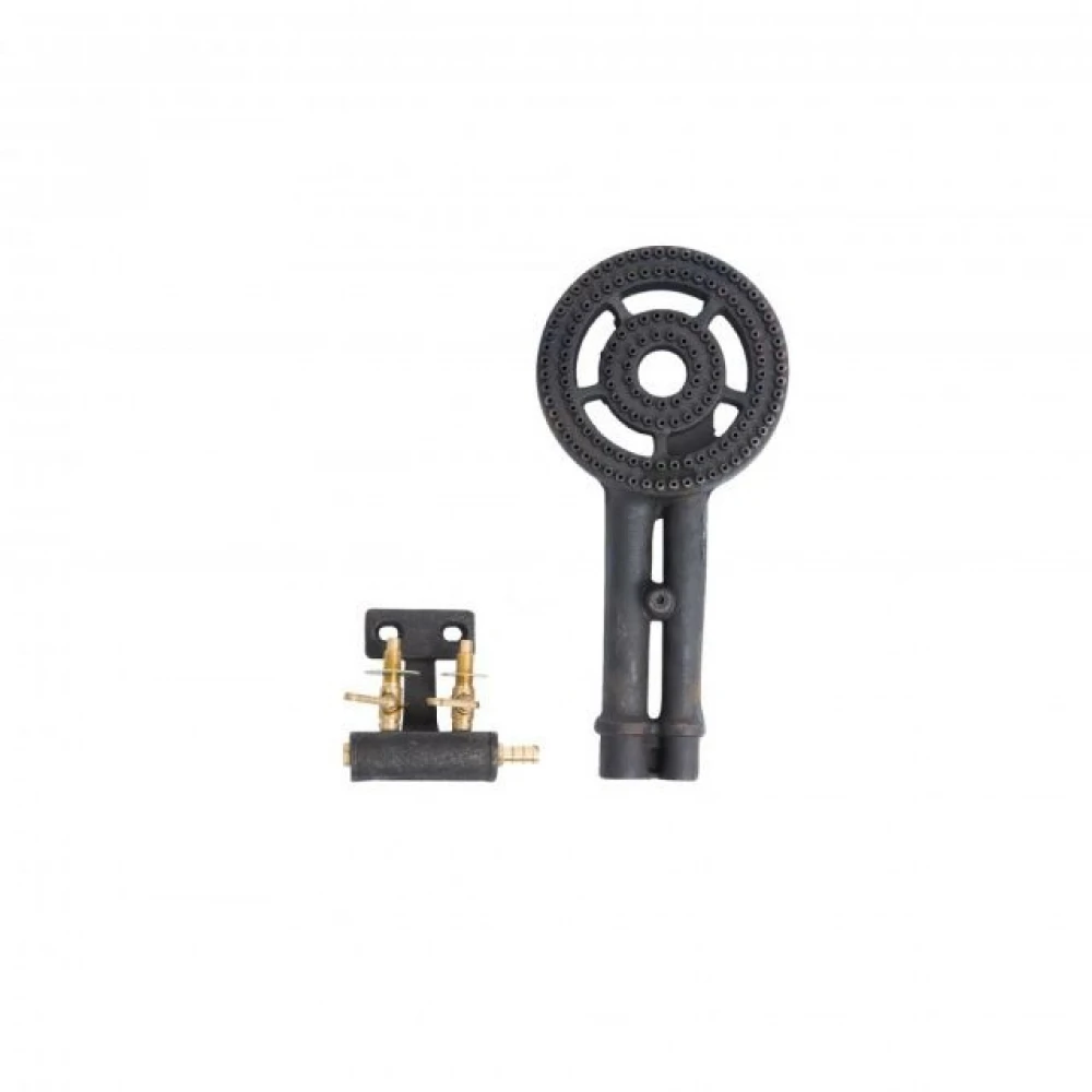 Газов котлон – бурина, 12.2kW, 890 g/h, D210 мм - R03