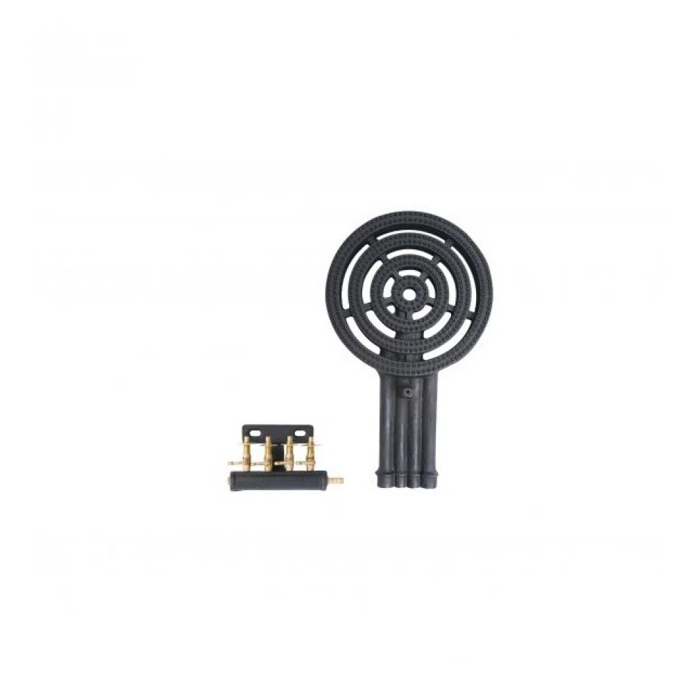 Газов котлон – бурина, 20.8kW, 1970 g/h, D335 мм - R04