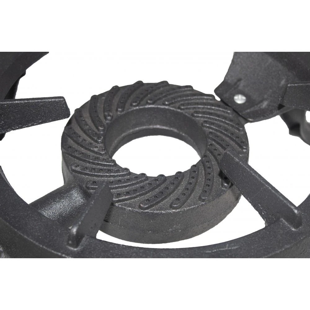 Газов котлон – бурина GB-23, 6.5kW, 450 g/h, D165 мм - GB-23