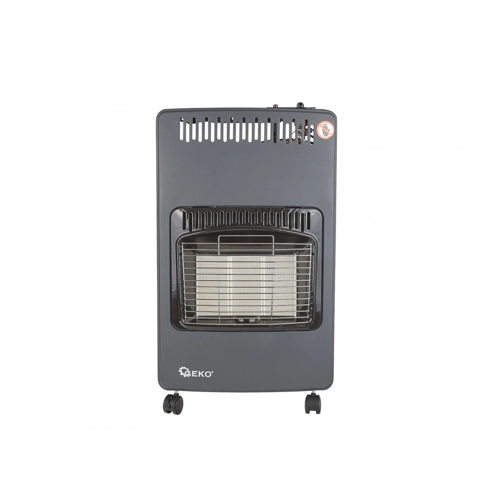 Газова печка / нагревател за отопление 4.2 kW - G80436