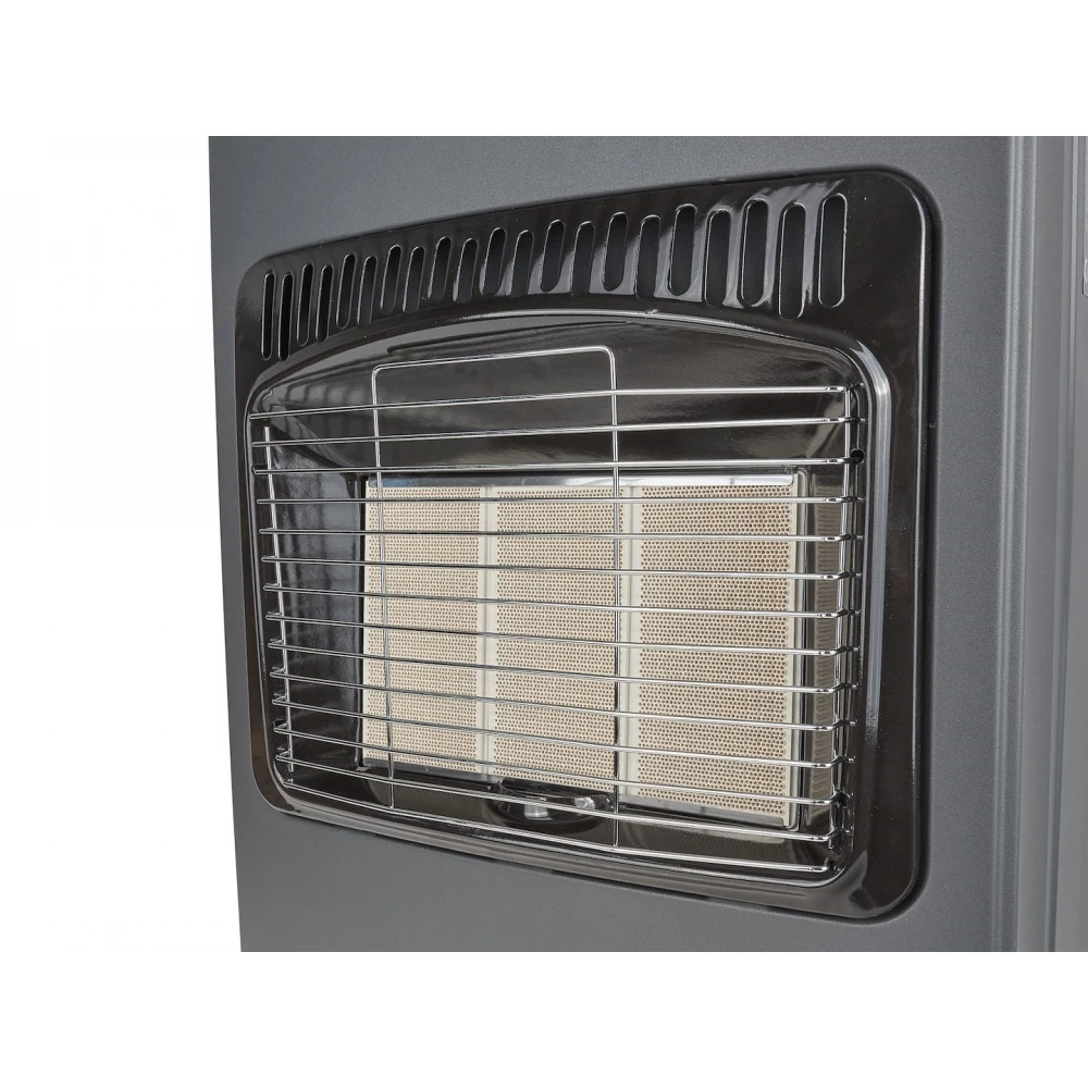 Газова печка / нагревател за отопление 4.2 kW - G80436