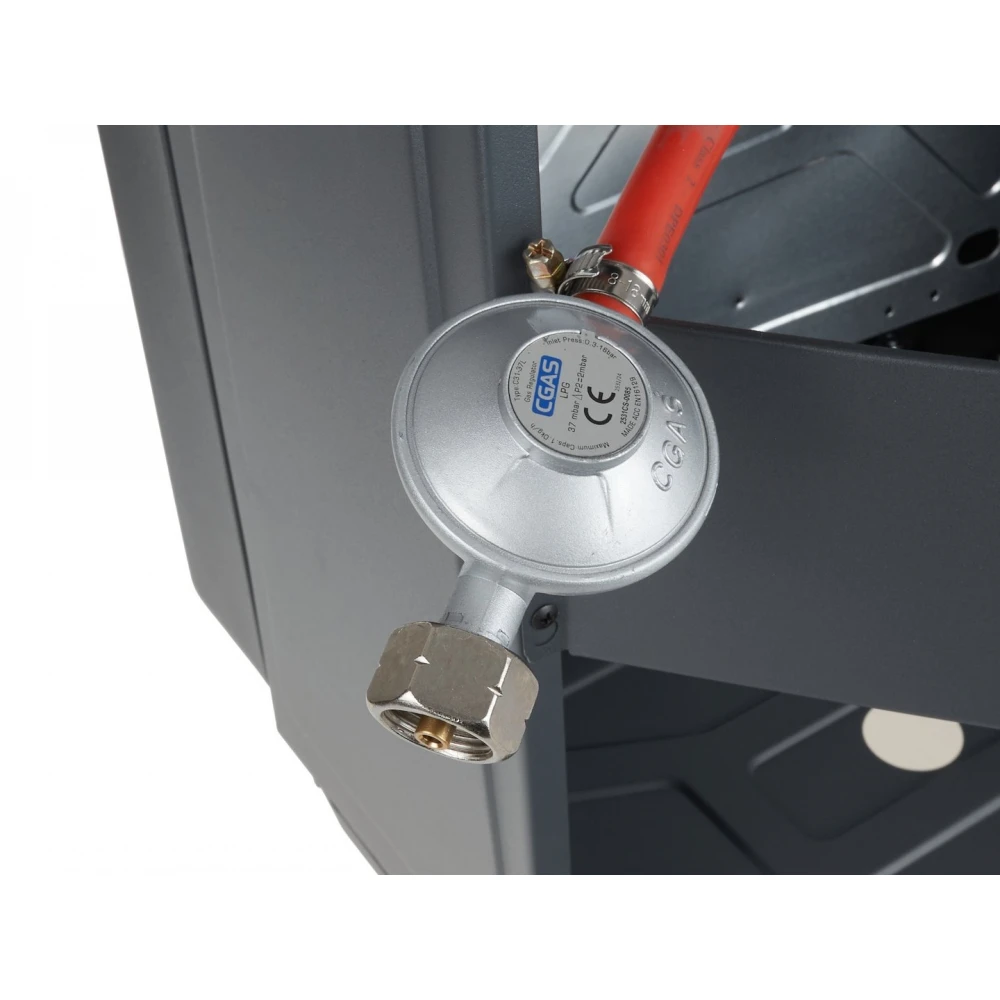 Газова печка / нагревател за отопление 4.2 kW - G80436