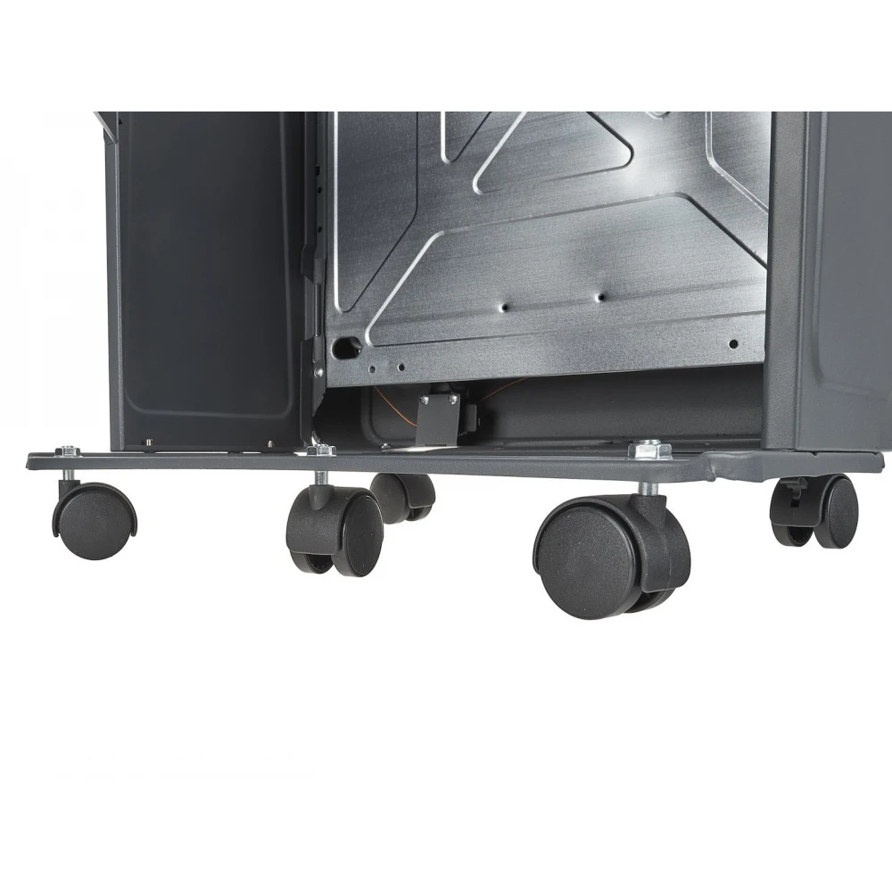 Газова печка / нагревател за отопление 4.2 kW - G80436