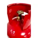 Газова бутилка 12 л., 5кг, 1/2″ резба - 9867
