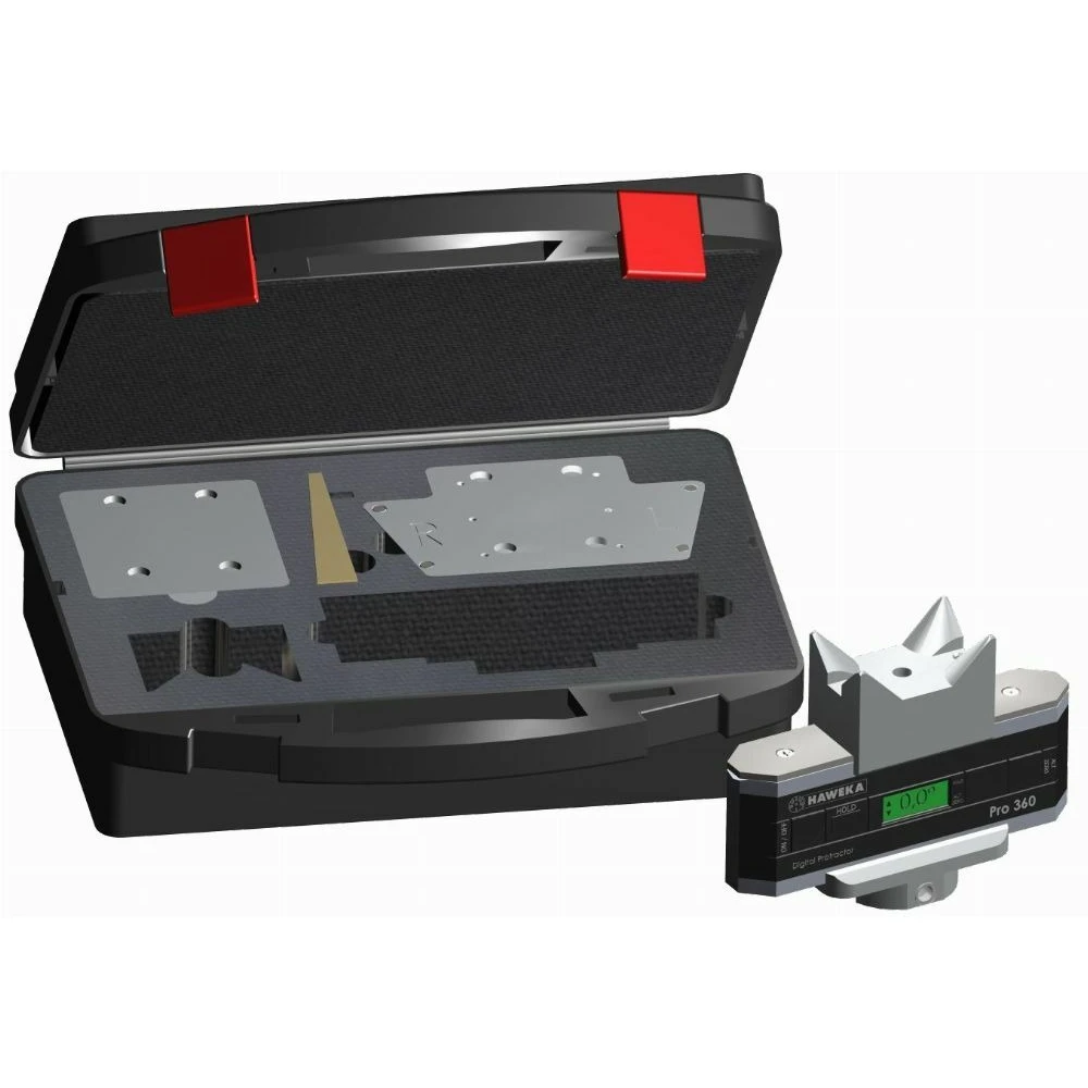 Електронен ъгломер за наклона на окачване на Mercedes-Benz - HA913009024