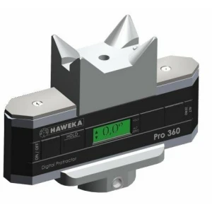 Електронен ъгломер за наклона на окачване на Mercedes-Benz - HA913009024