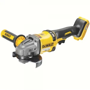 Ъглошлайф акумулаторен Li-Ion 54 V, ф 125 мм / FLEXVOLT™, DeWalt DCG414N