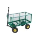 Градинска количка 96x51x40 см, 220 литра - G71125