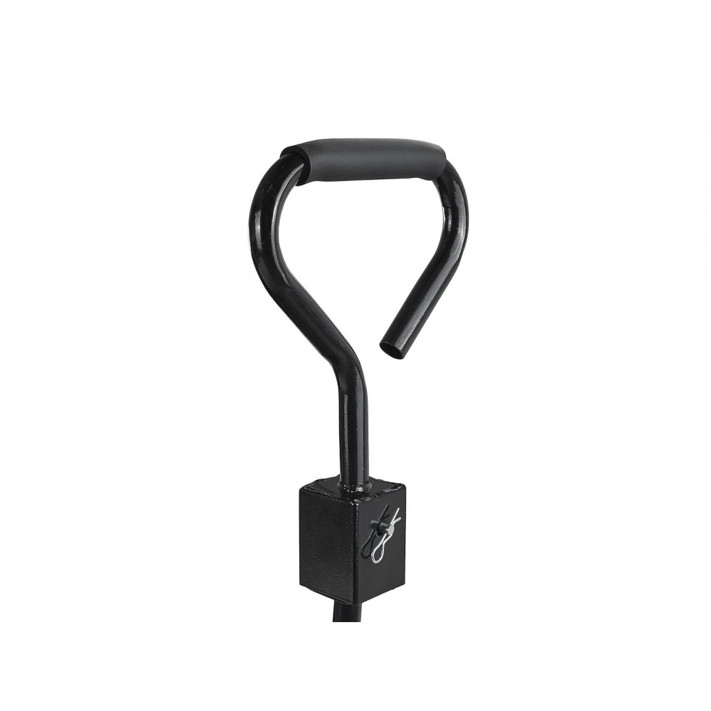 Градинска количка 96x51x40 см, 220 литра - G71125