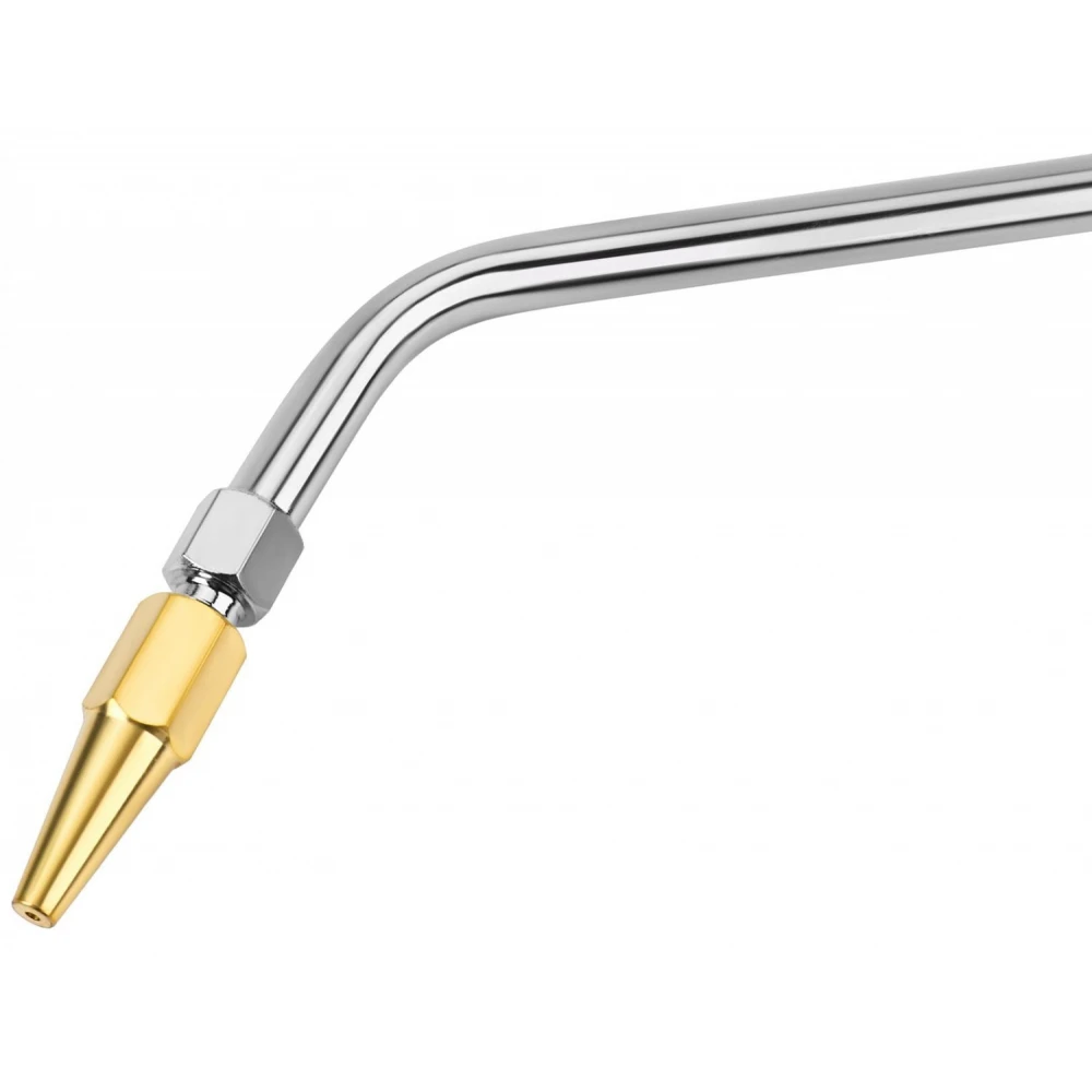 Оксиженна горелка за контролирано, прецизно запояване 380 мм. - KD1823