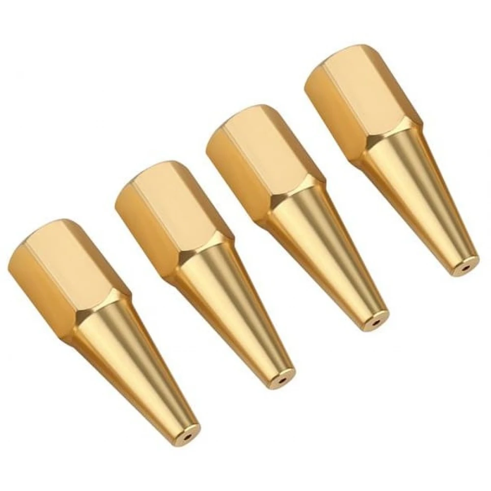 Оксиженна горелка за контролирано, прецизно запояване 380 мм. - KD1823