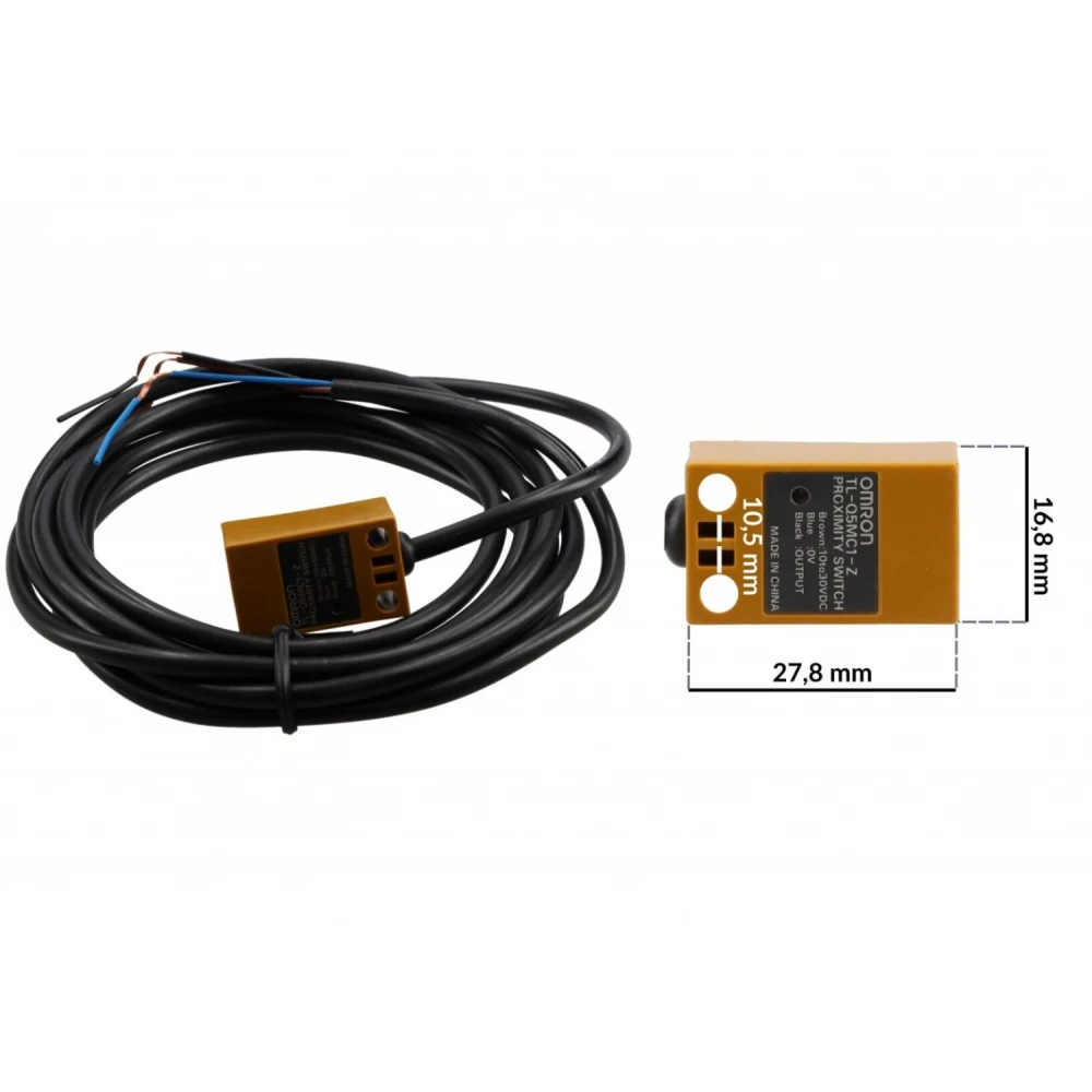 Датчик за ножичен подемник 10 см - ZQI000081