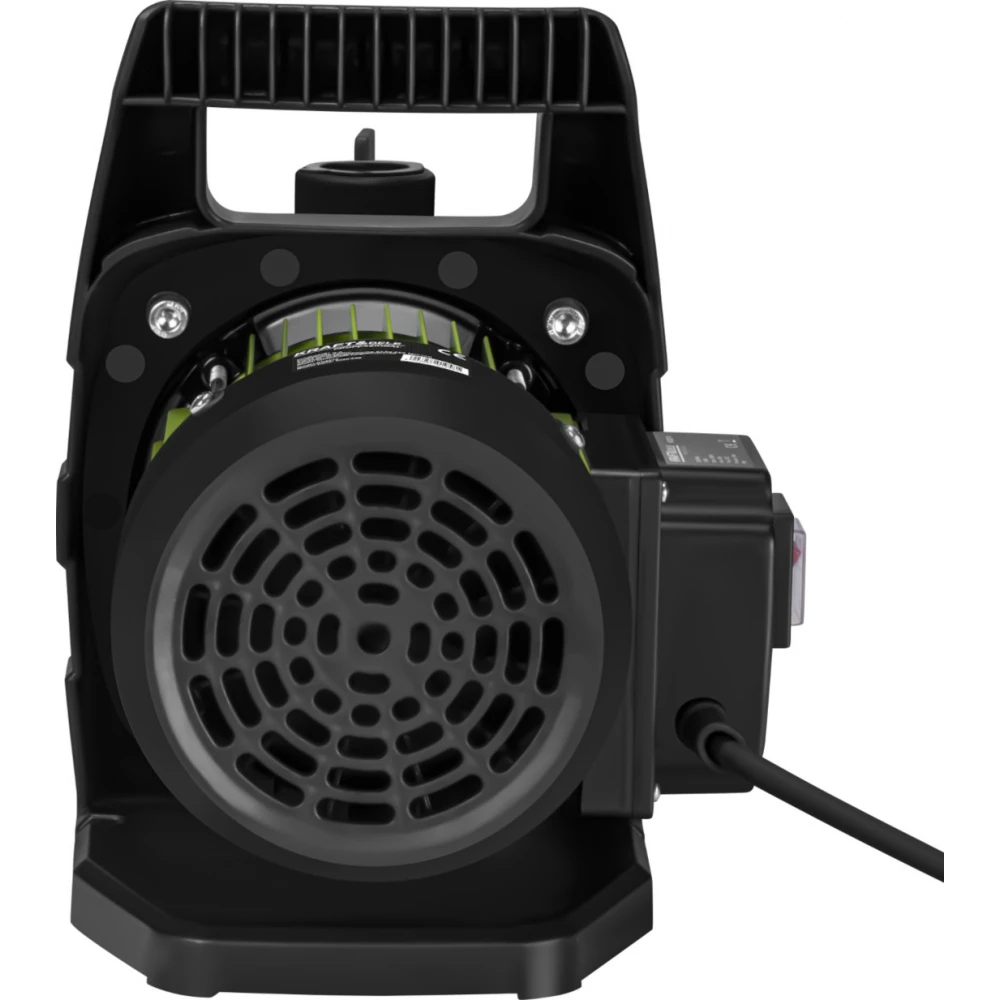 Градинска помпа за чиста вода 1500 W, до 3700 л/ч. - KD5274