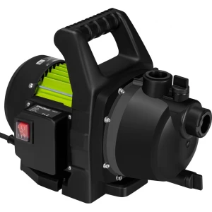 Градинска помпа за чиста вода 1500 W, до 3700 л/ч. - KD5274