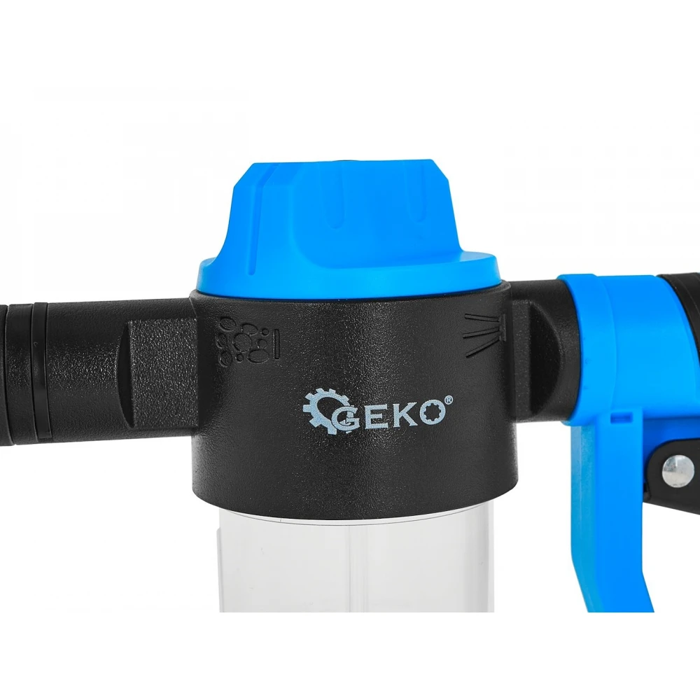 Пистолет за вода с пеногенератор SKY-LINE, 2 в 1, 240 мл. - G72970