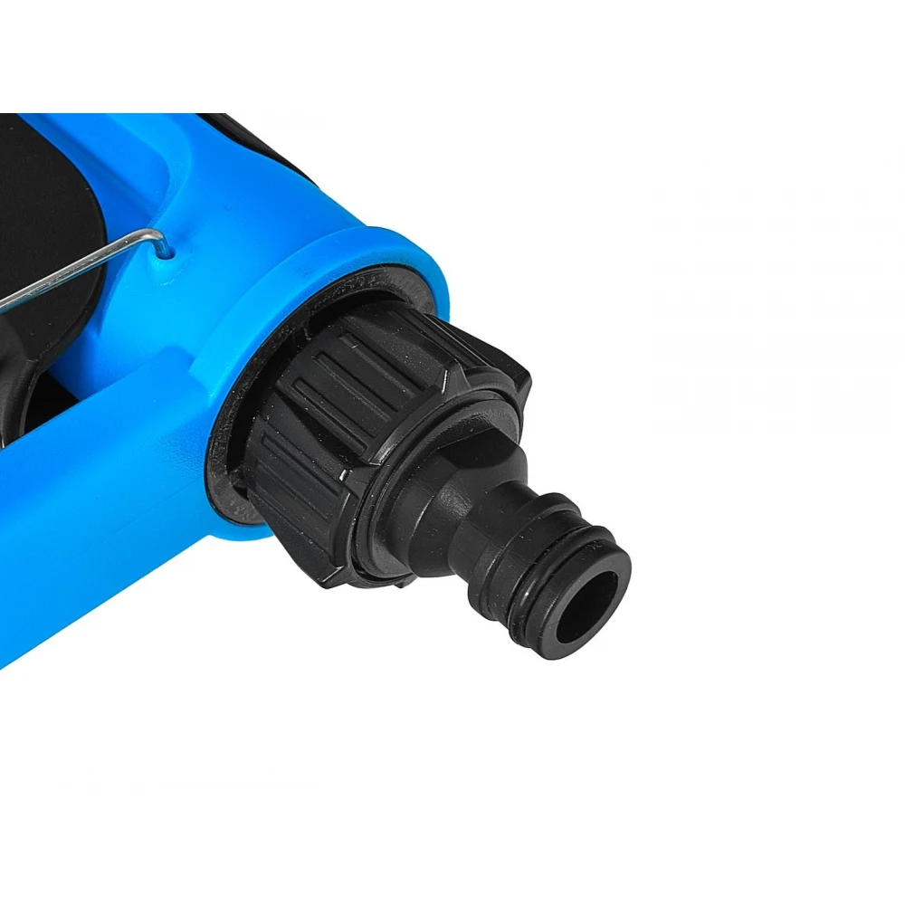 Пистолет за вода с пеногенератор SKY-LINE, 2 в 1, 240 мл. - G72970