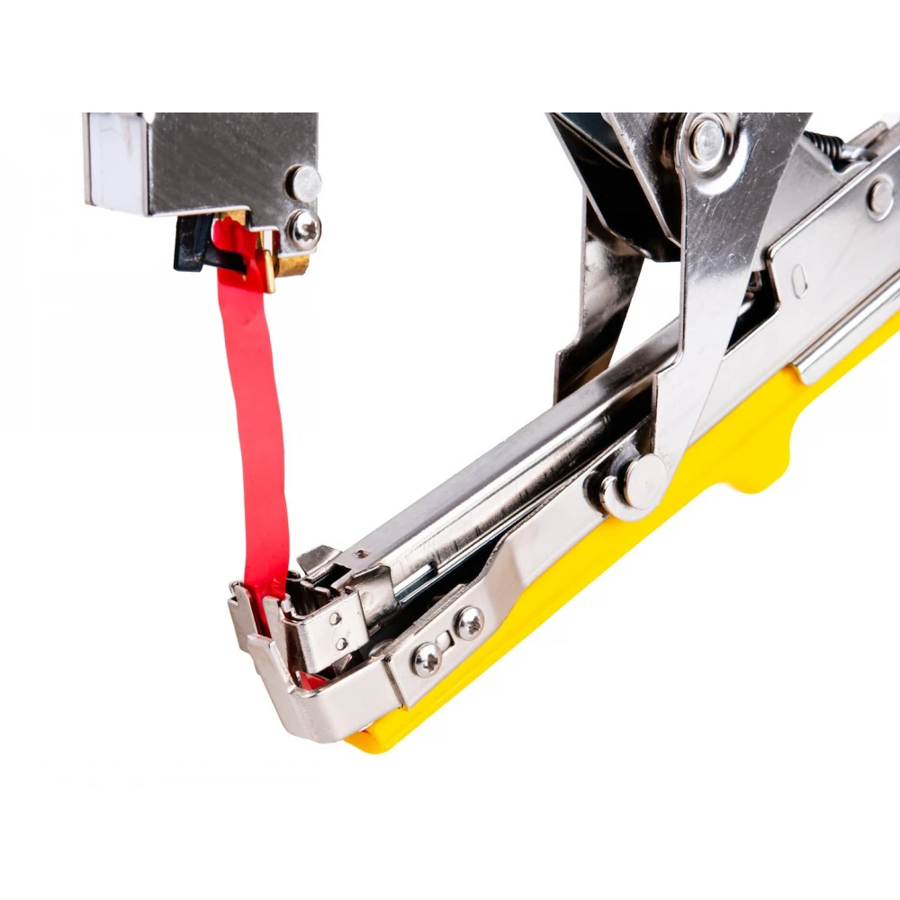 Градински телбод за връзване на растения, 32 × 20 см, 10 мм - G72009