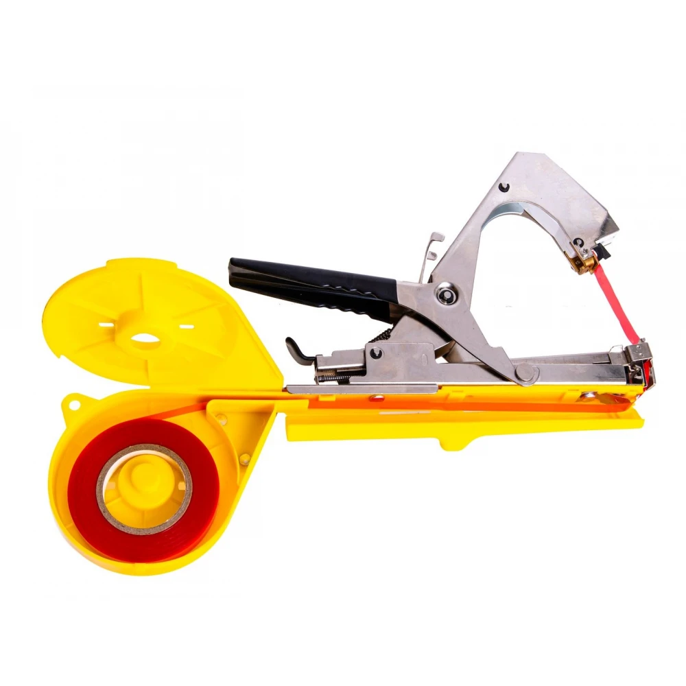 Градински телбод за връзване на растения, 32 × 20 см, 10 мм - G72009