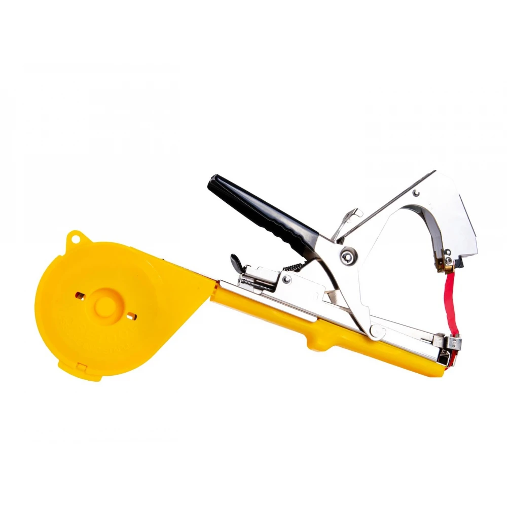 Градински телбод за връзване на растения, 32 × 20 см, 10 мм - G72009