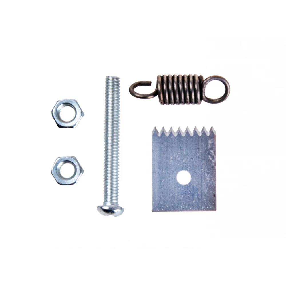 Градински телбод за връзване на растения, 32 × 20 см, 10 мм - G72009