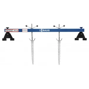 Греда за окачване на двигател, 500 кг., 150 см - B3216