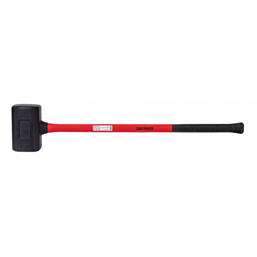 Специализиран гумен чук за смяна на гуми, 4.5 кг. - W-WT1375