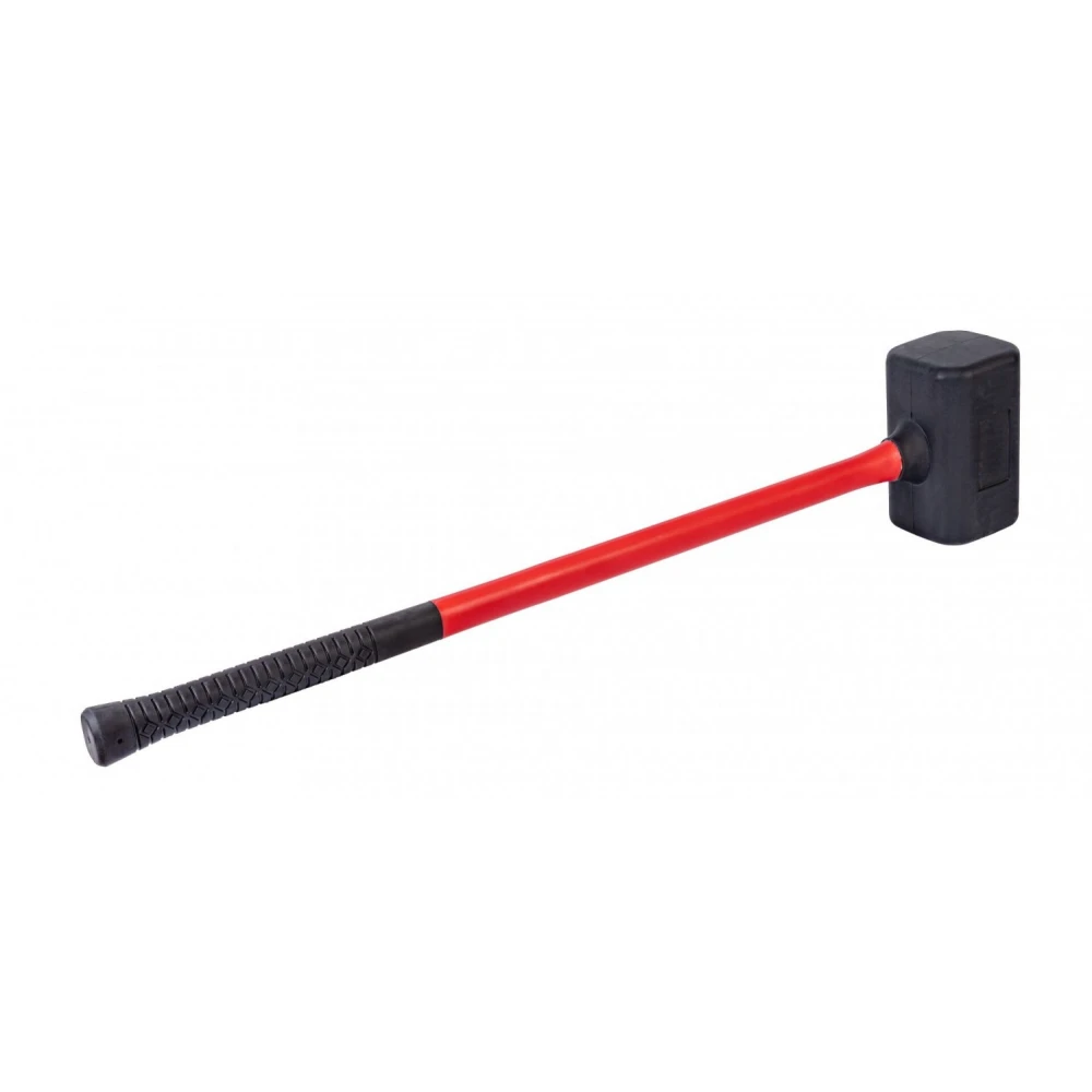 Специализиран гумен чук за смяна на гуми, 4.5 кг. - W-WT1375