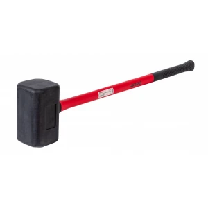 Специализиран гумен чук за смяна на гуми, 4.5 кг. - W-WT1375