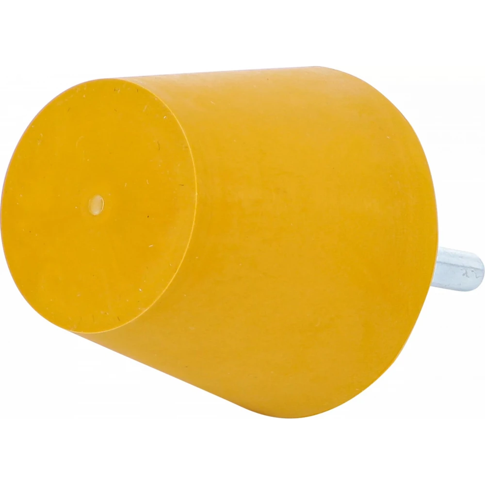 Гума за почистване на лепило, с конусовидна форма, Ø 50 мм - BGS3999-3
