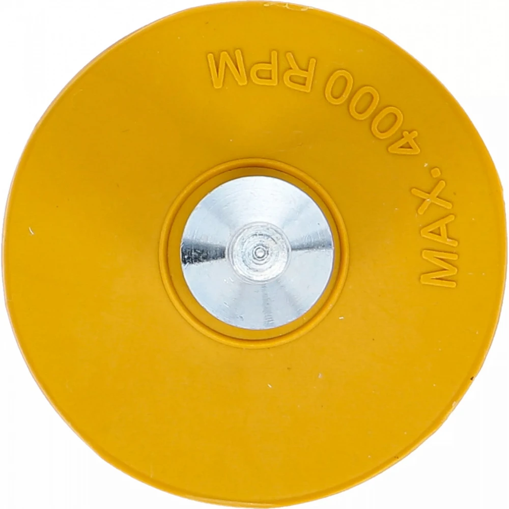 Гума за почистване на лепило, с конусовидна форма, Ø 50 мм - BGS3999-3