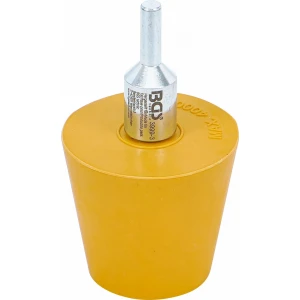 Гума за почистване на лепило, с конусовидна форма, Ø 50 мм - BGS3999-3