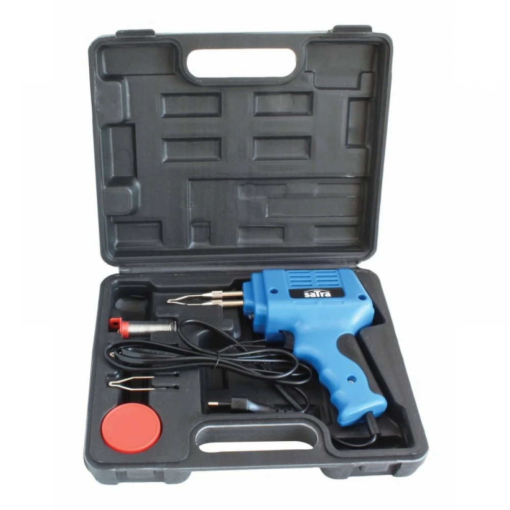 Индукционен поялник 175W 230V - S-SG98C