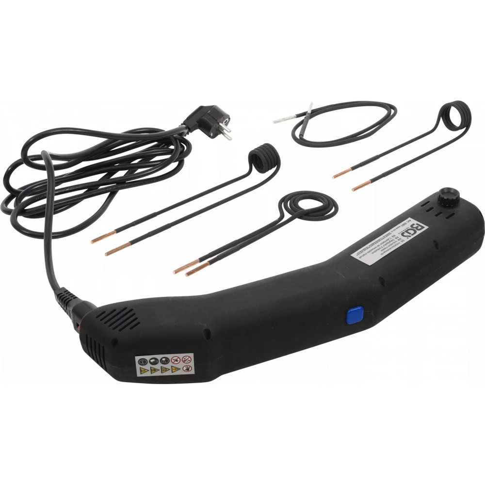 Индукционен нагревател с накрайници 1.2 kW - BGS3391