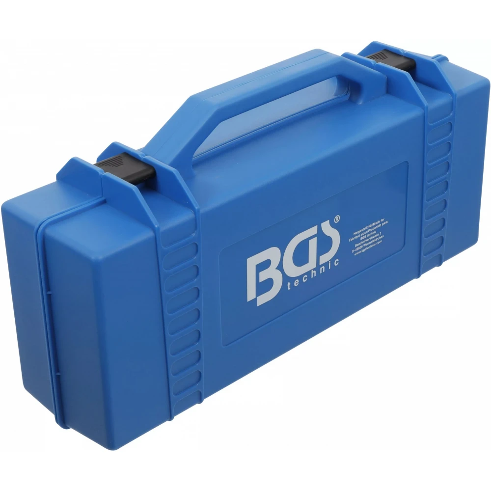 Индукционен нагревател с накрайници 1.2 kW - BGS3391